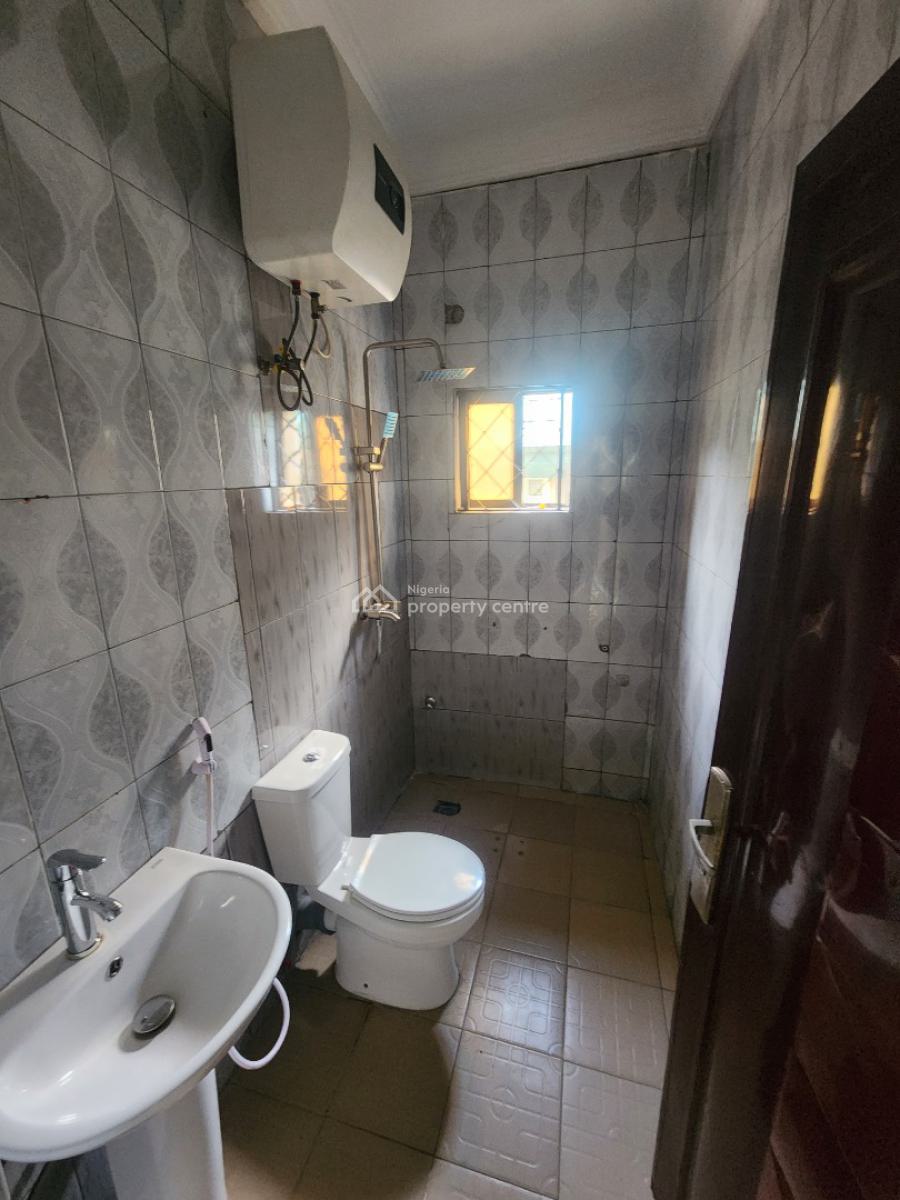 Luxury One Bedroom Block of Flat, Dawaki District, Dawaki, Gwarinpa, Abuja, Flat / Apartment for Rent