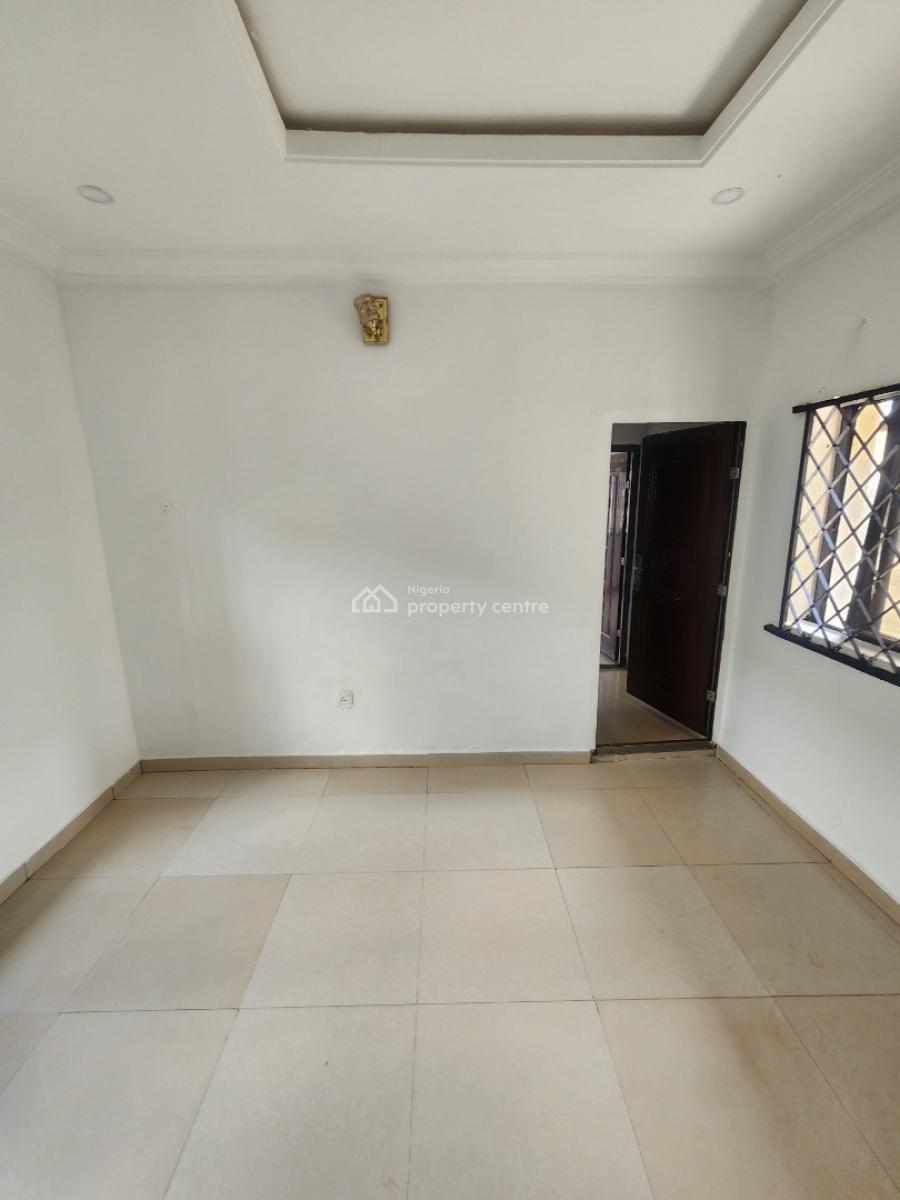 Luxury One Bedroom Block of Flat, Dawaki District, Dawaki, Gwarinpa, Abuja, Flat / Apartment for Rent