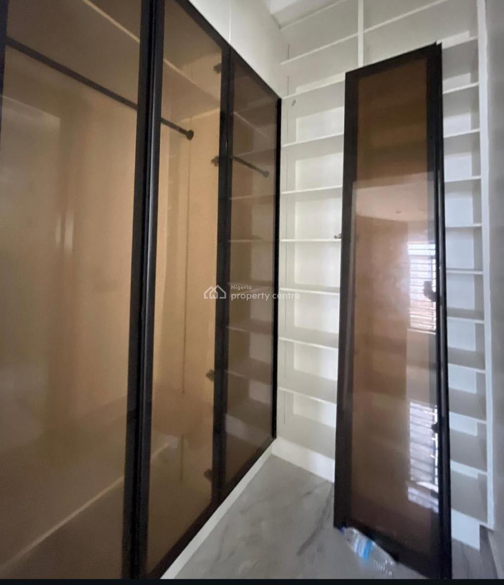 4-bedroom Maisonette, Lekki Phase 1, Lekki, Lagos, House for Sale