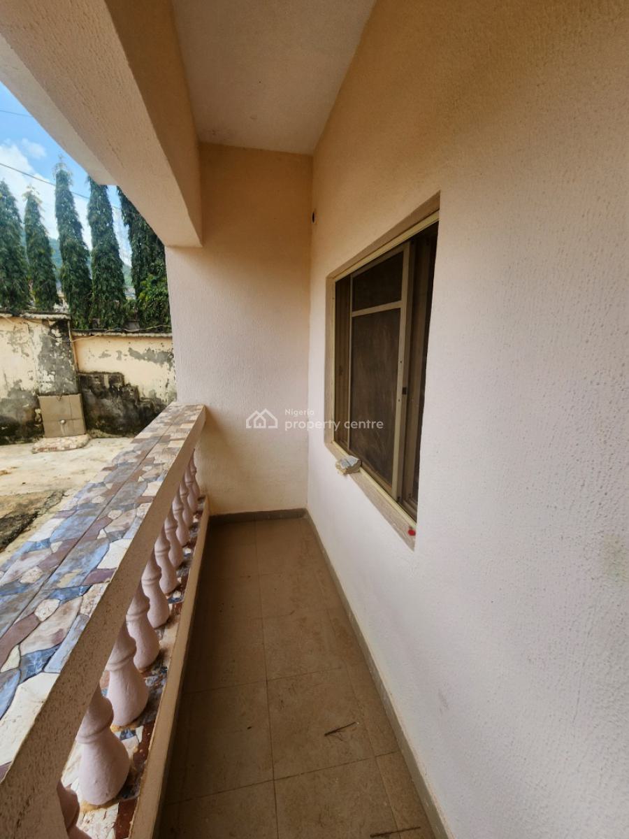 One Bedroom Block of Flat, Dawaki, Gwarinpa, Abuja, House for Rent
