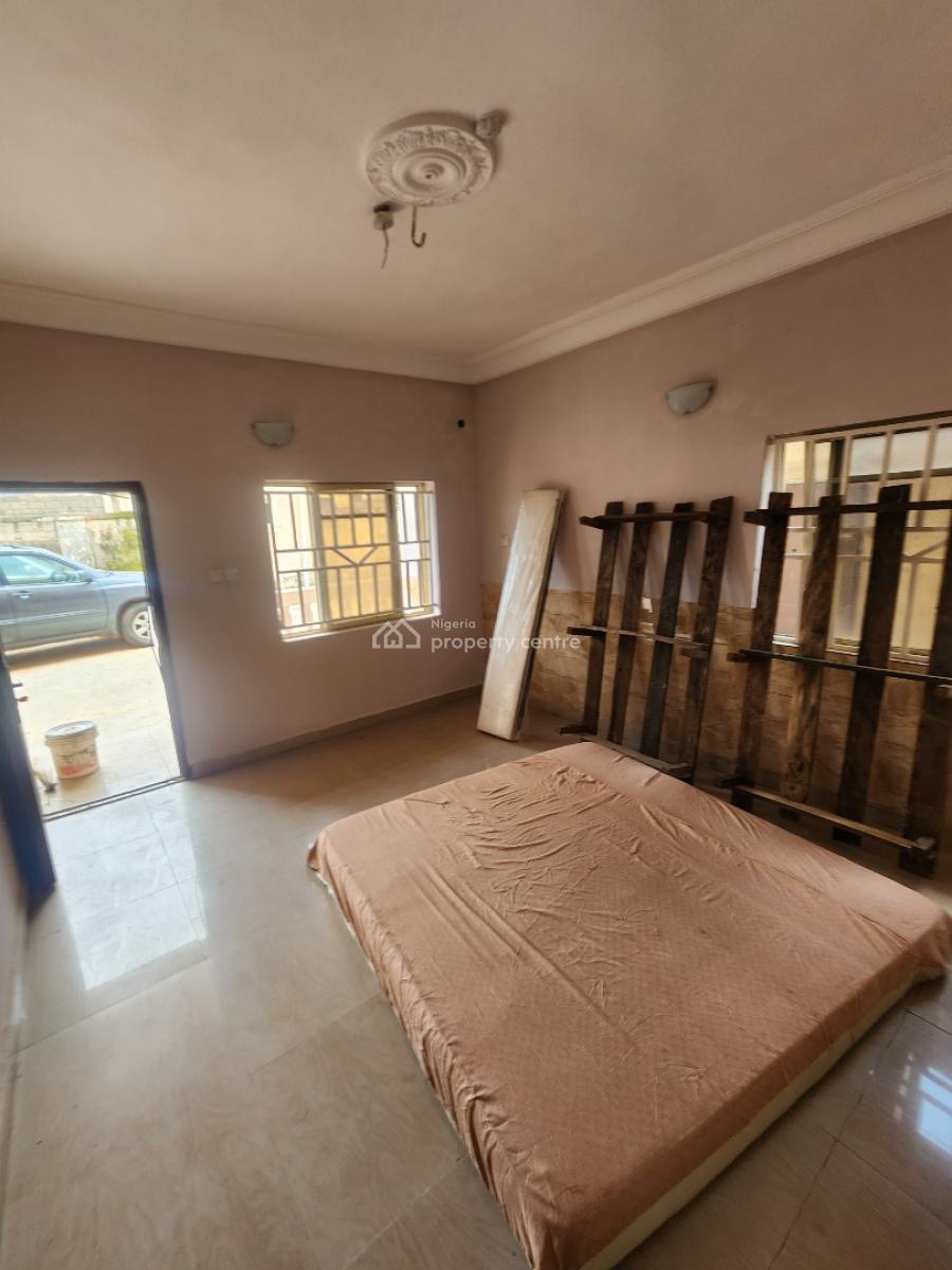 One Bedroom Block of Flat, Dawaki, Gwarinpa, Abuja, House for Rent
