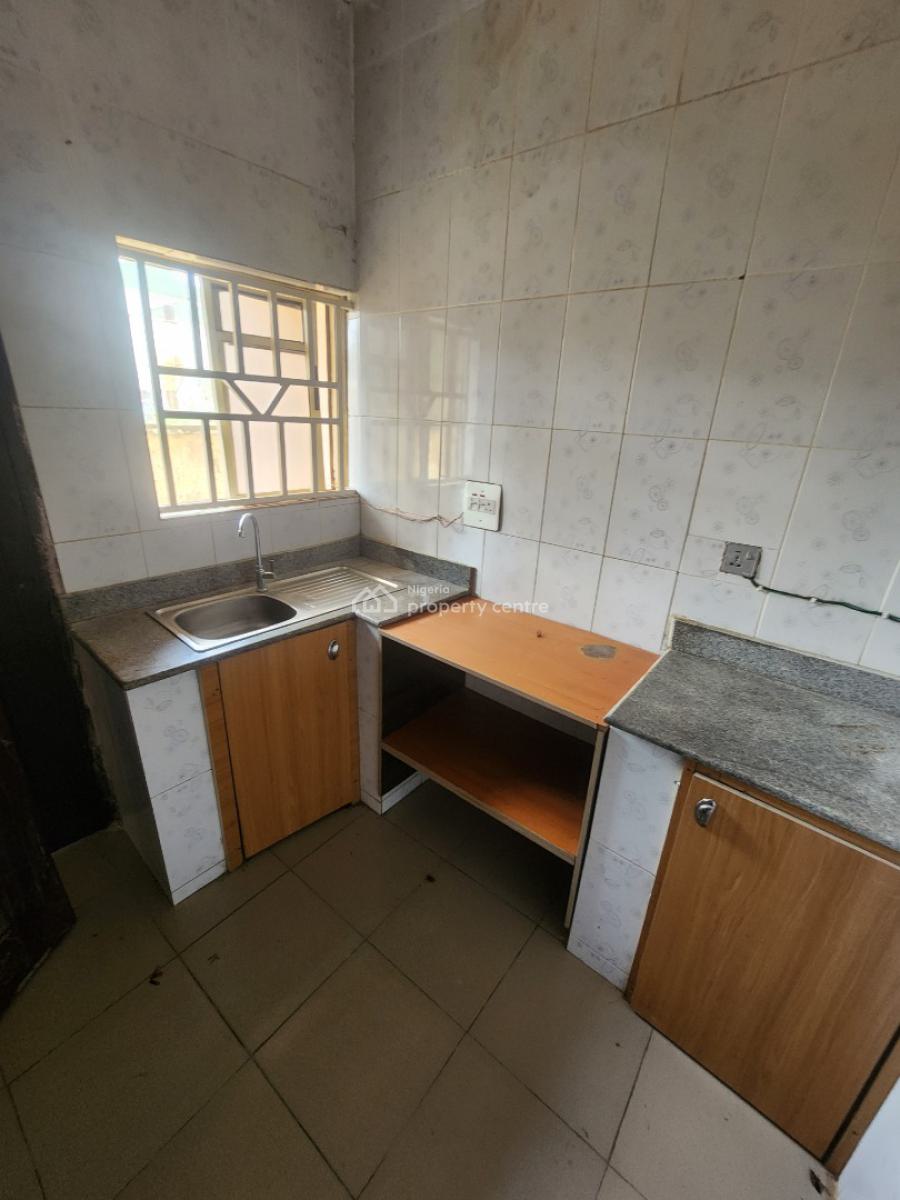 One Bedroom Block of Flat, Dawaki, Gwarinpa, Abuja, House for Rent