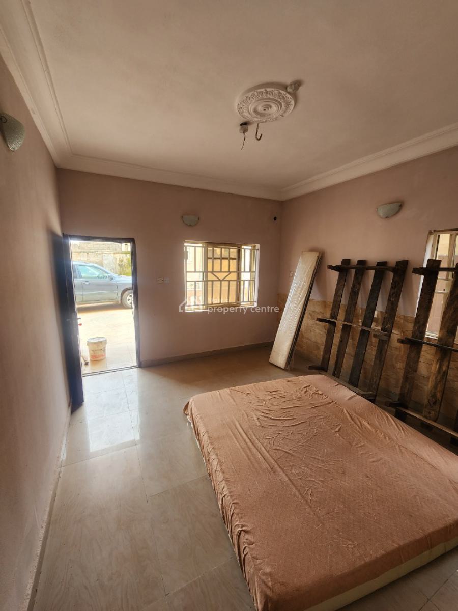 One Bedroom Block of Flat, Dawaki, Gwarinpa, Abuja, House for Rent