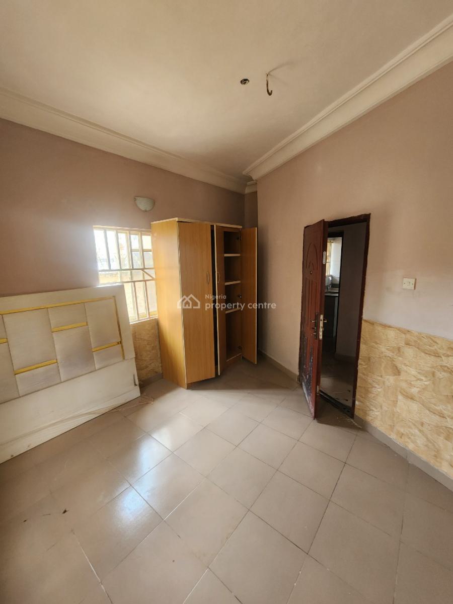 One Bedroom Block of Flat, Dawaki, Gwarinpa, Abuja, House for Rent
