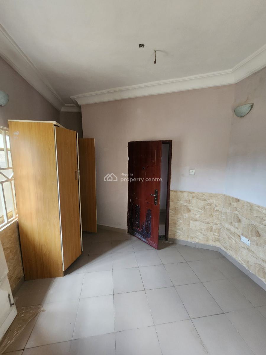 One Bedroom Block of Flat, Dawaki, Gwarinpa, Abuja, House for Rent