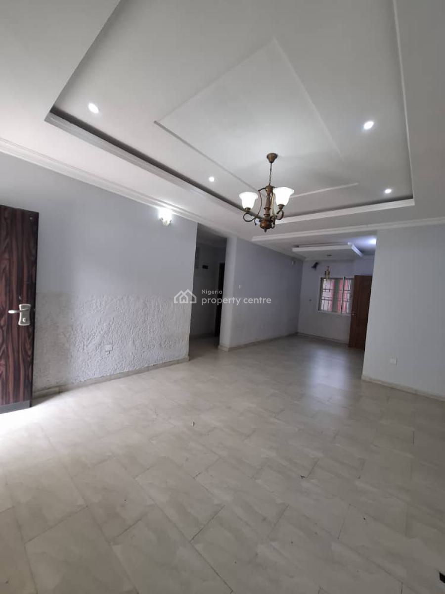 Standard 2 Bedroom Apartment, Guzape District, Abuja, Flat / Apartment for Rent