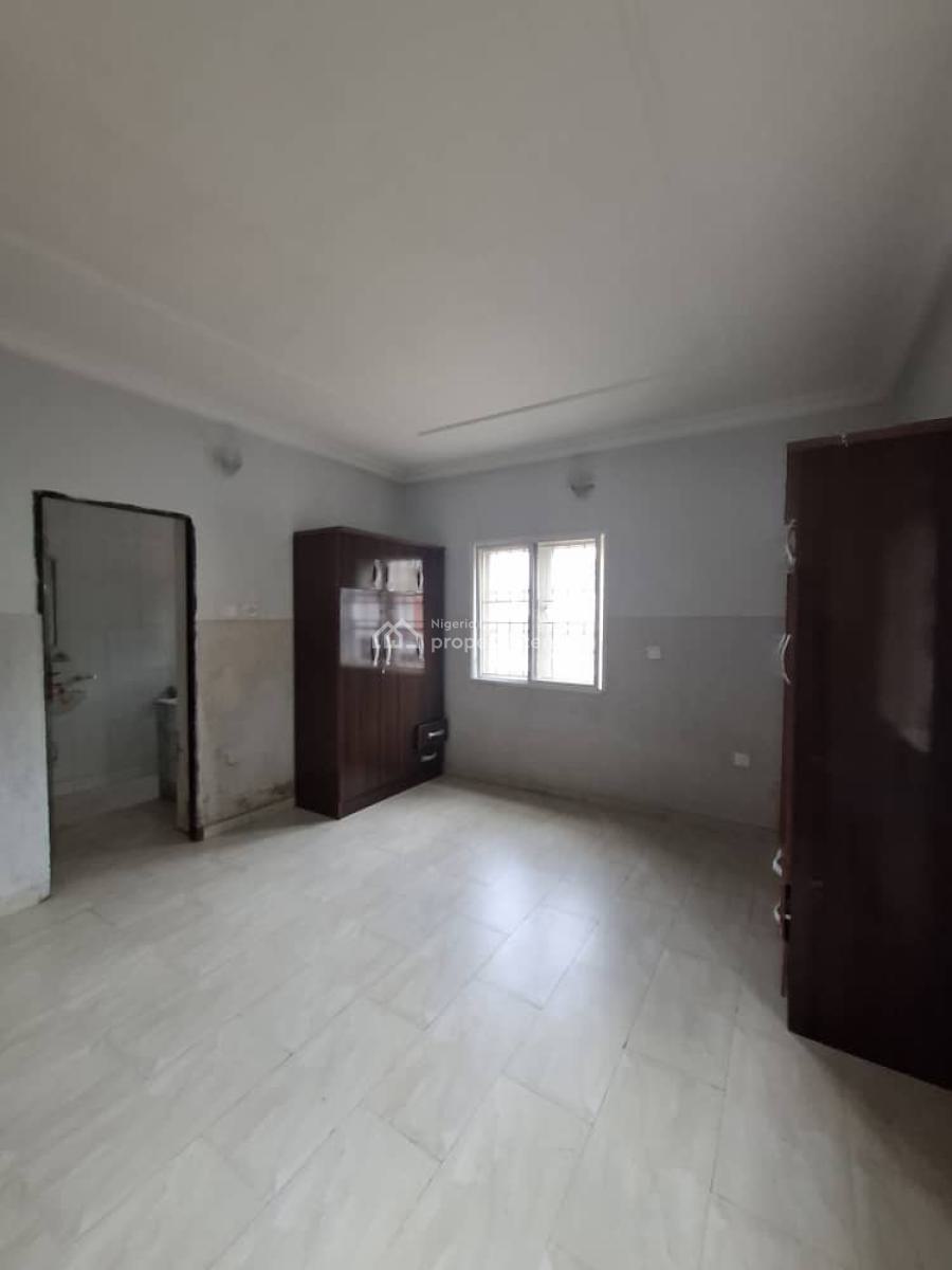 Standard 2 Bedroom Apartment, Guzape District, Abuja, Flat / Apartment for Rent