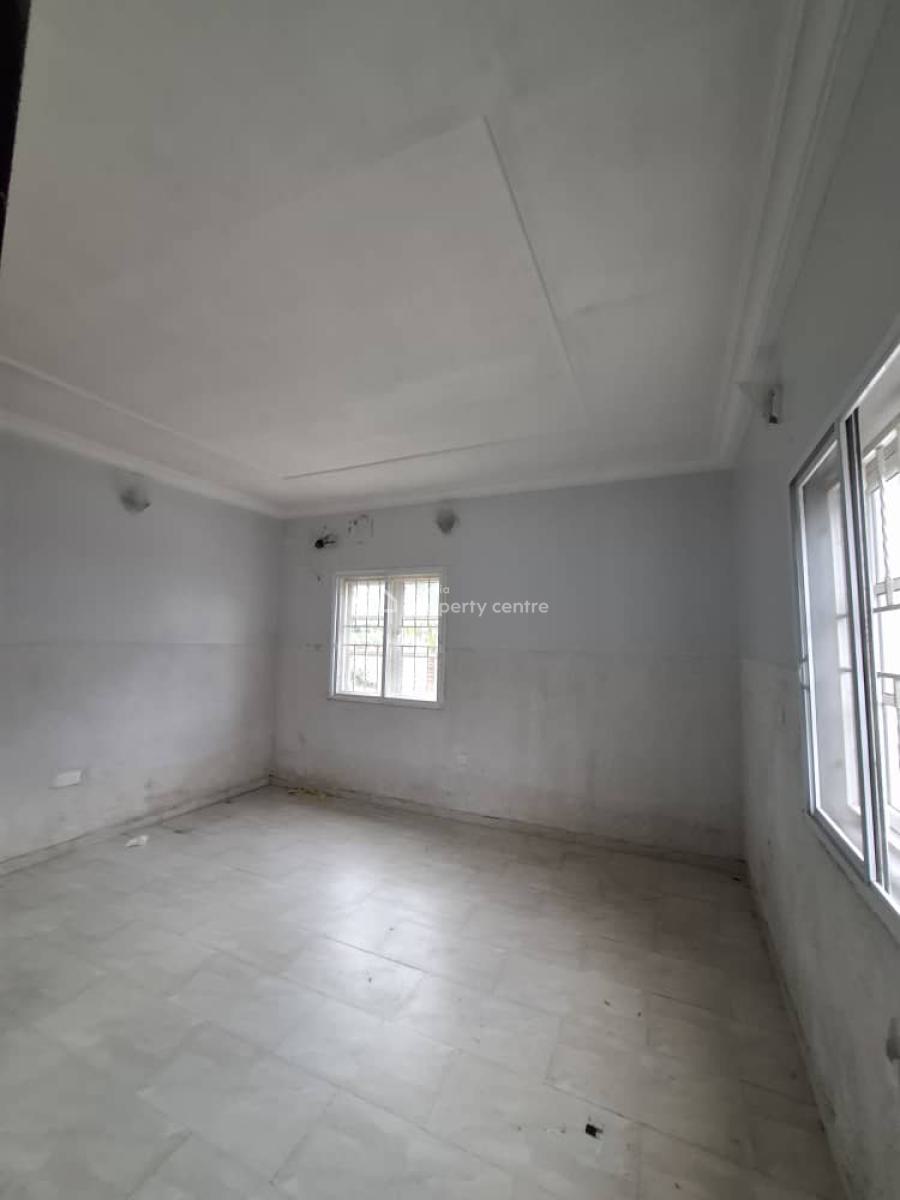 Standard 2 Bedroom Apartment, Guzape District, Abuja, Flat / Apartment for Rent