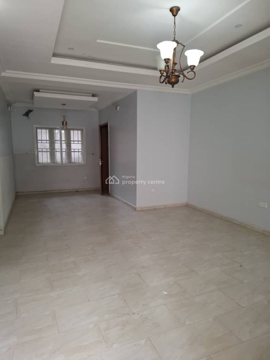 Standard 2 Bedroom Apartment, Guzape District, Abuja, Flat / Apartment for Rent
