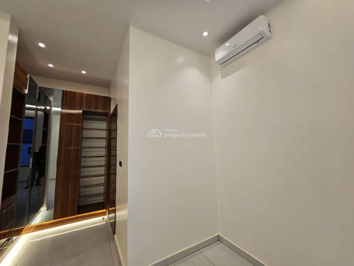 Luxury 5 Bedrooms Duplex with Bq, Banana Island, Ikoyi, Lagos, Detached Duplex for Sale