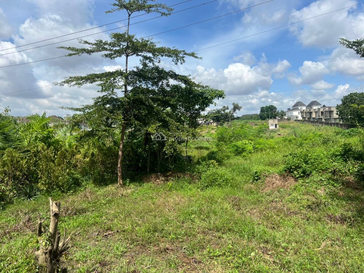 7,000sqm Residential Land, Mbora (nbora), Abuja, Residential Land for Sale