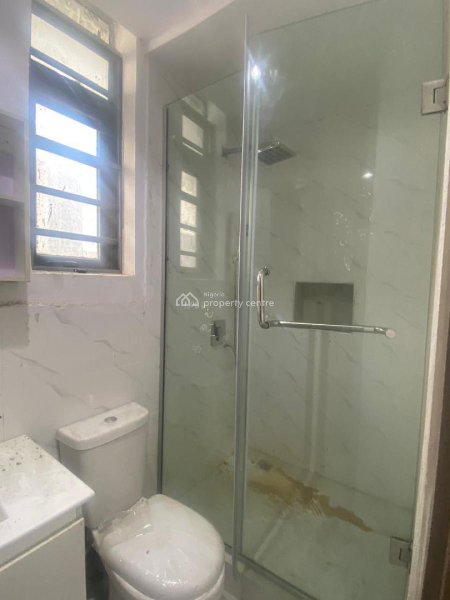 Brand New and Exotic Fully Serviced Three Bedroom Penthouse, Pinnock Beach Estate, Osapa, Lekki, Lagos, Flat / Apartment for Rent