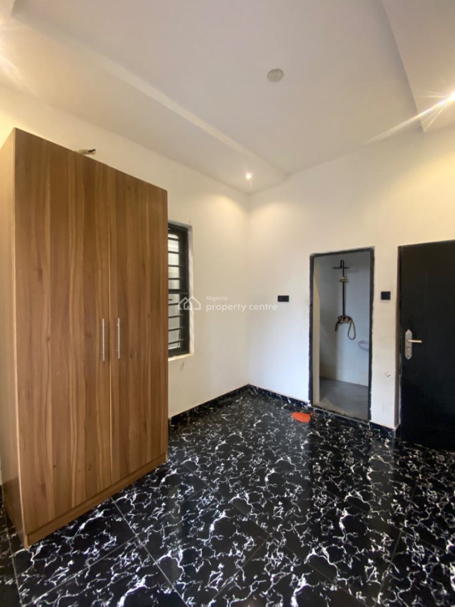 Very Sweet and Lovable Classic Affordable 2 Bedroom Hot Cake, Peace Land Axis, Ogombo, Ajah, Lagos, House for Rent
