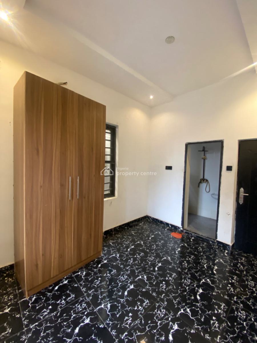 Very Sweet and Lovable Classic Affordable 2 Bedroom Hot Cake, Peace Land Axis, Ogombo, Ajah, Lagos, House for Rent