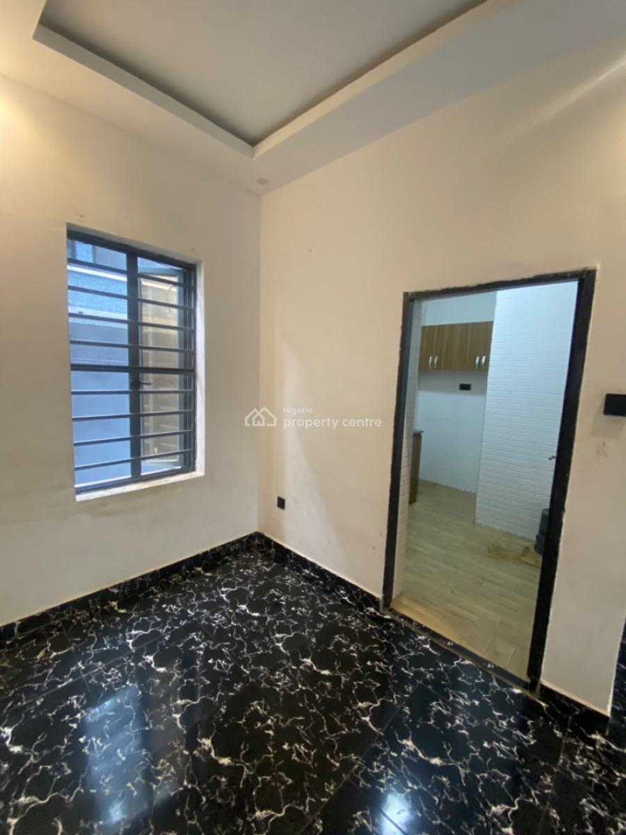 Very Sweet and Lovable Classic Affordable 2 Bedroom Hot Cake, Peace Land Axis, Ogombo, Ajah, Lagos, House for Rent
