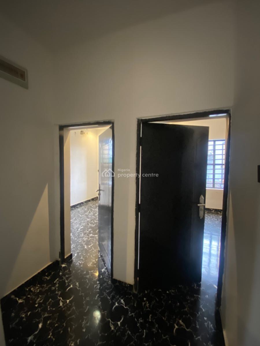 Very Sweet and Lovable Classic Affordable 2 Bedroom Hot Cake, Peace Land Axis, Ogombo, Ajah, Lagos, House for Rent