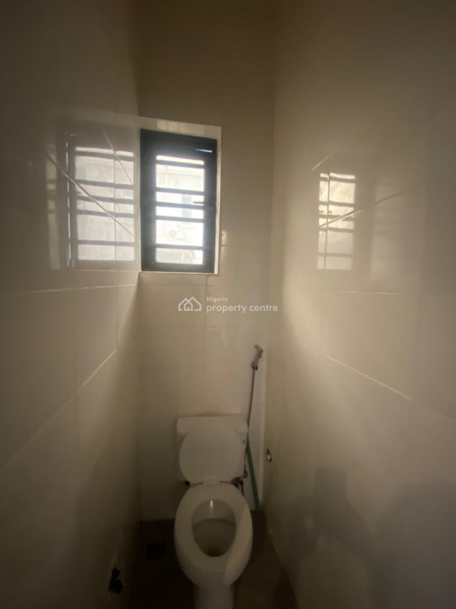 Very Sweet and Lovable Classic Affordable 2 Bedroom Hot Cake, Peace Land Axis, Ogombo, Ajah, Lagos, House for Rent