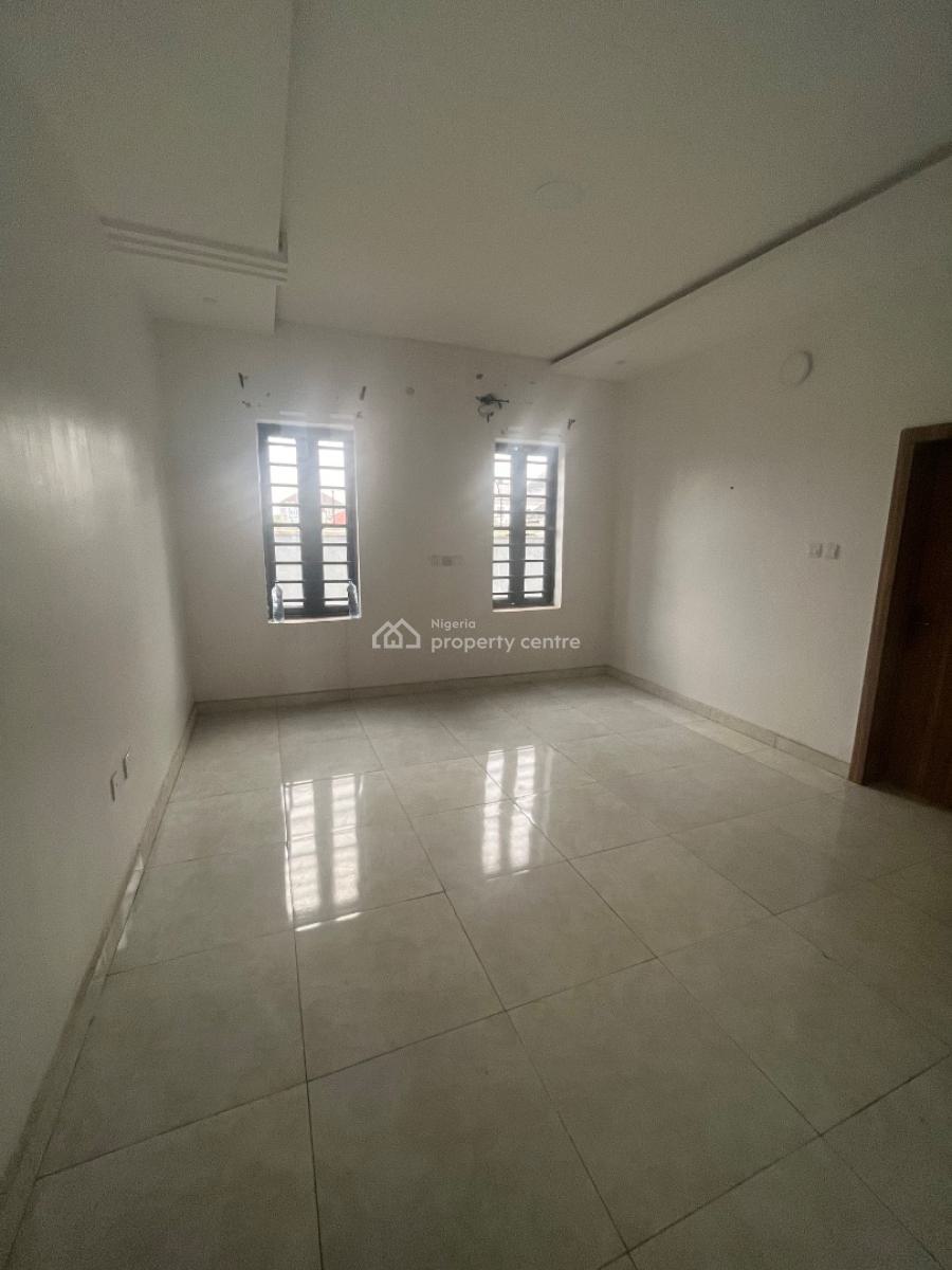 Two Bedroom Flat, Alasela Estate, Ogombo, Ajah, Lagos, Flat / Apartment for Rent
