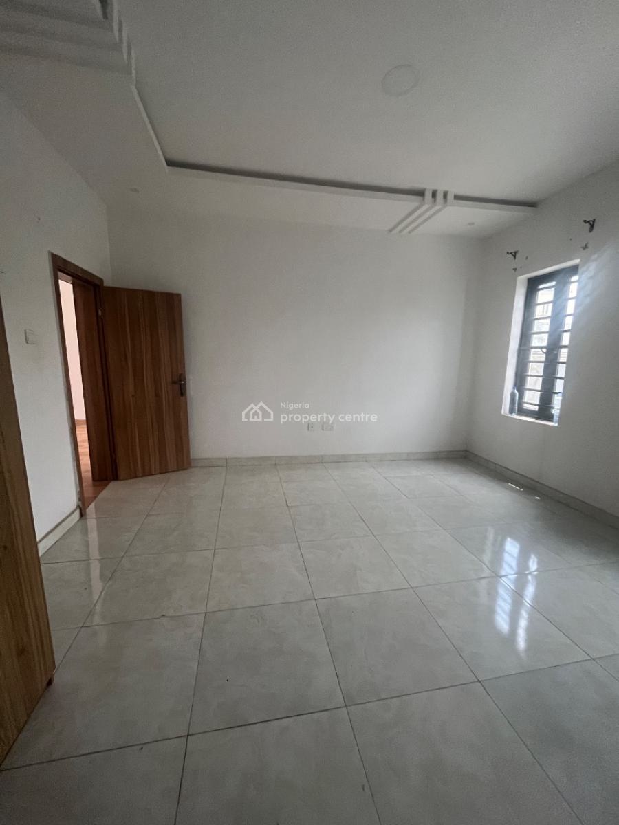 Two Bedroom Flat, Alasela Estate, Ogombo, Ajah, Lagos, Flat / Apartment for Rent