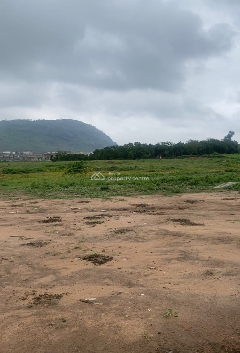 500sqm Residential Plot (fcda R of O) in a Fast Developing Neighborhood, Karsana, Abuja, Residential Land for Sale