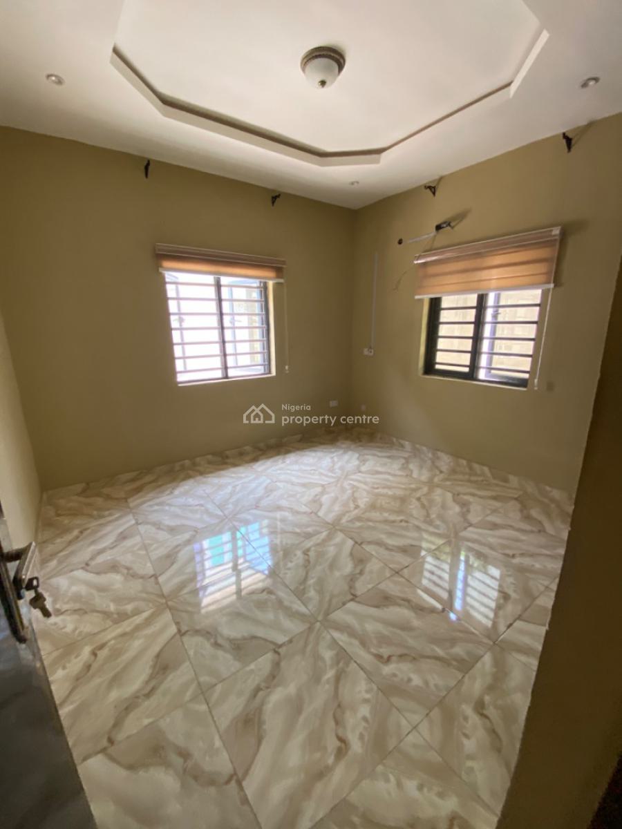 Room and Palour Self Contain, Kemta Housing Estate, Abeokuta South, Ogun, Flat / Apartment for Rent