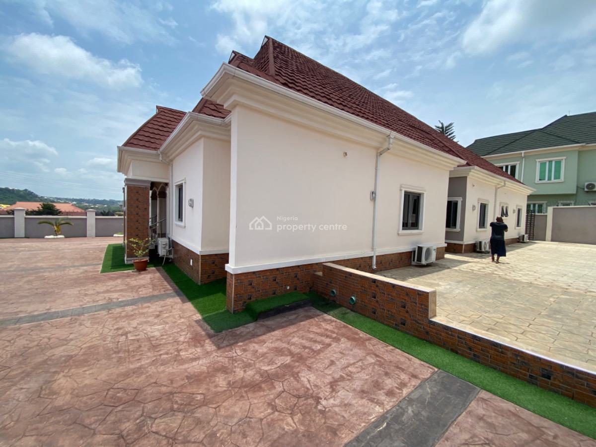 Room and Palour Self Contain, Kemta Housing Estate, Abeokuta South, Ogun, Flat / Apartment for Rent
