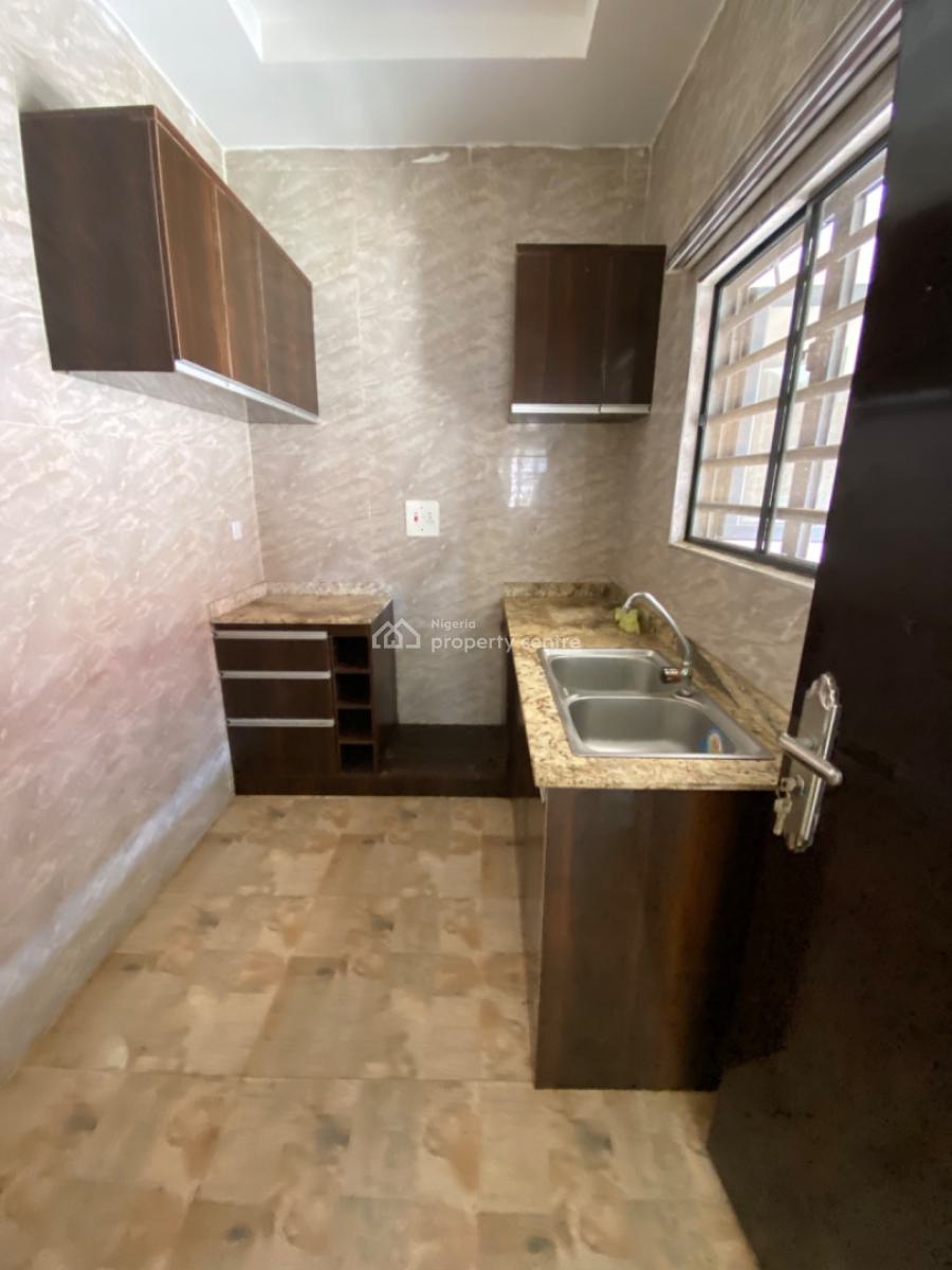 Room and Palour Self Contain, Kemta Housing Estate, Abeokuta South, Ogun, Flat / Apartment for Rent