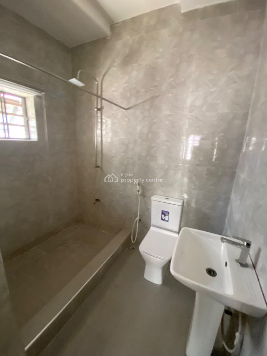 Room and Palour Self Contain, Kemta Housing Estate, Abeokuta South, Ogun, Flat / Apartment for Rent