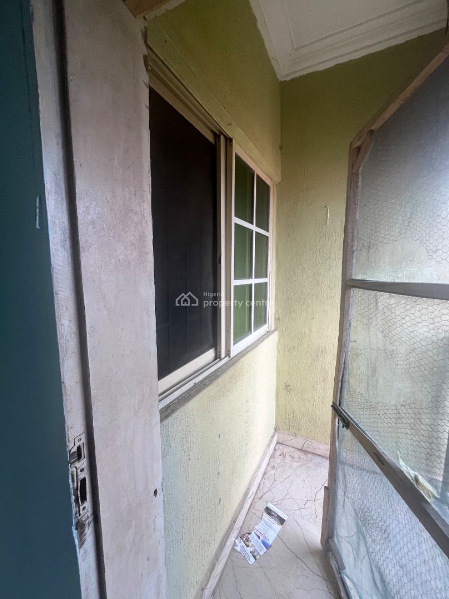 Room and Parlour, Peace Land Estate, Ogombo, Ajah, Lagos, Mini Flat (room and Parlour) for Rent