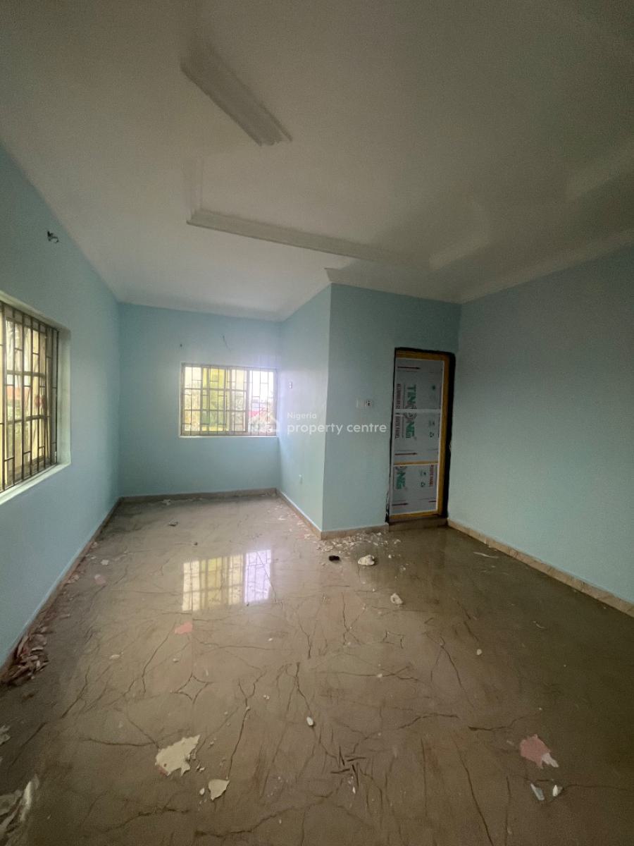 Room and Parlour, Peace Land Estate, Ogombo, Ajah, Lagos, Mini Flat (room and Parlour) for Rent