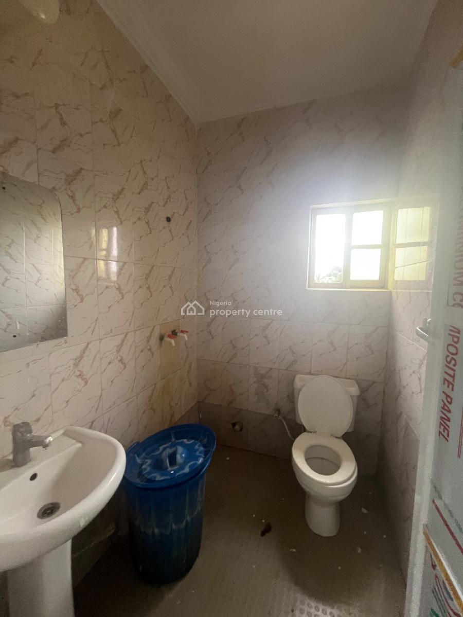 Room and Parlour, Peace Land Estate, Ogombo, Ajah, Lagos, Mini Flat (room and Parlour) for Rent