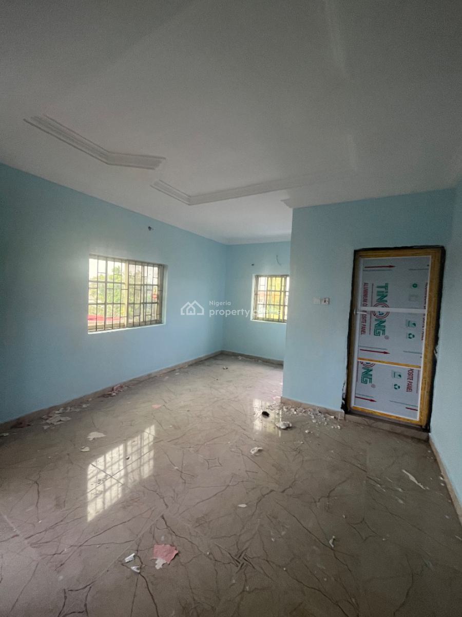 Room and Parlour, Peace Land Estate, Ogombo, Ajah, Lagos, Mini Flat (room and Parlour) for Rent