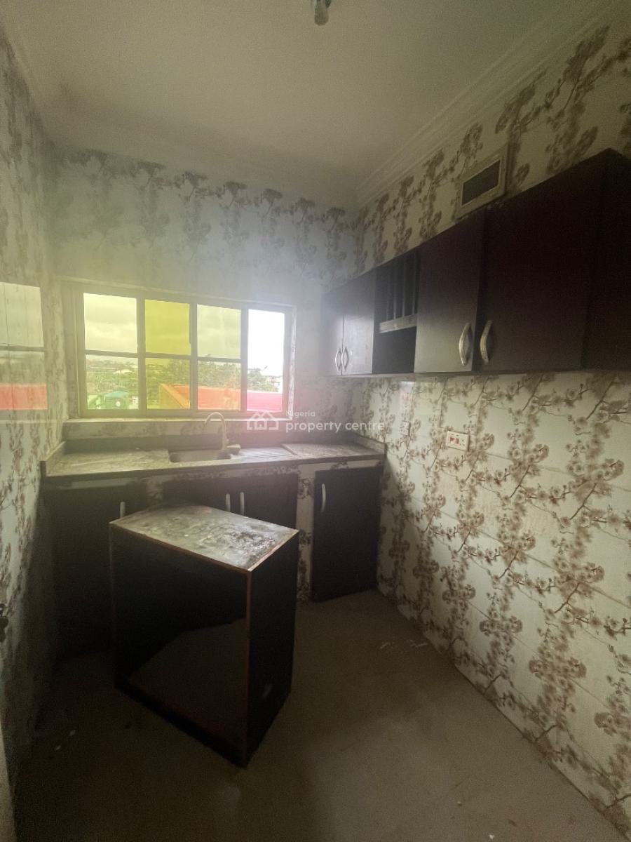 Room and Parlour, Peace Land Estate, Ogombo, Ajah, Lagos, Mini Flat (room and Parlour) for Rent