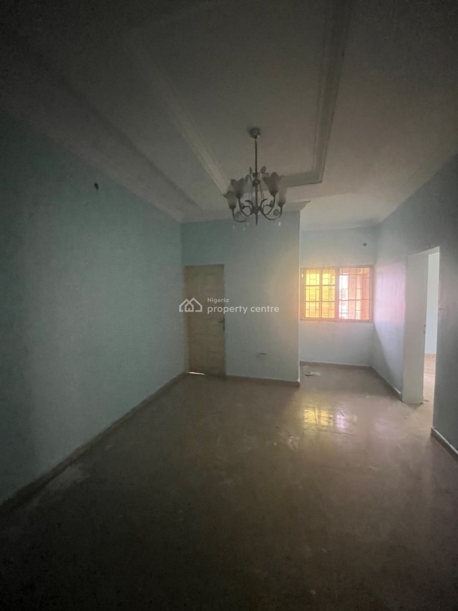 Room and Parlour, Peace Land Estate, Ogombo, Ajah, Lagos, Mini Flat (room and Parlour) for Rent