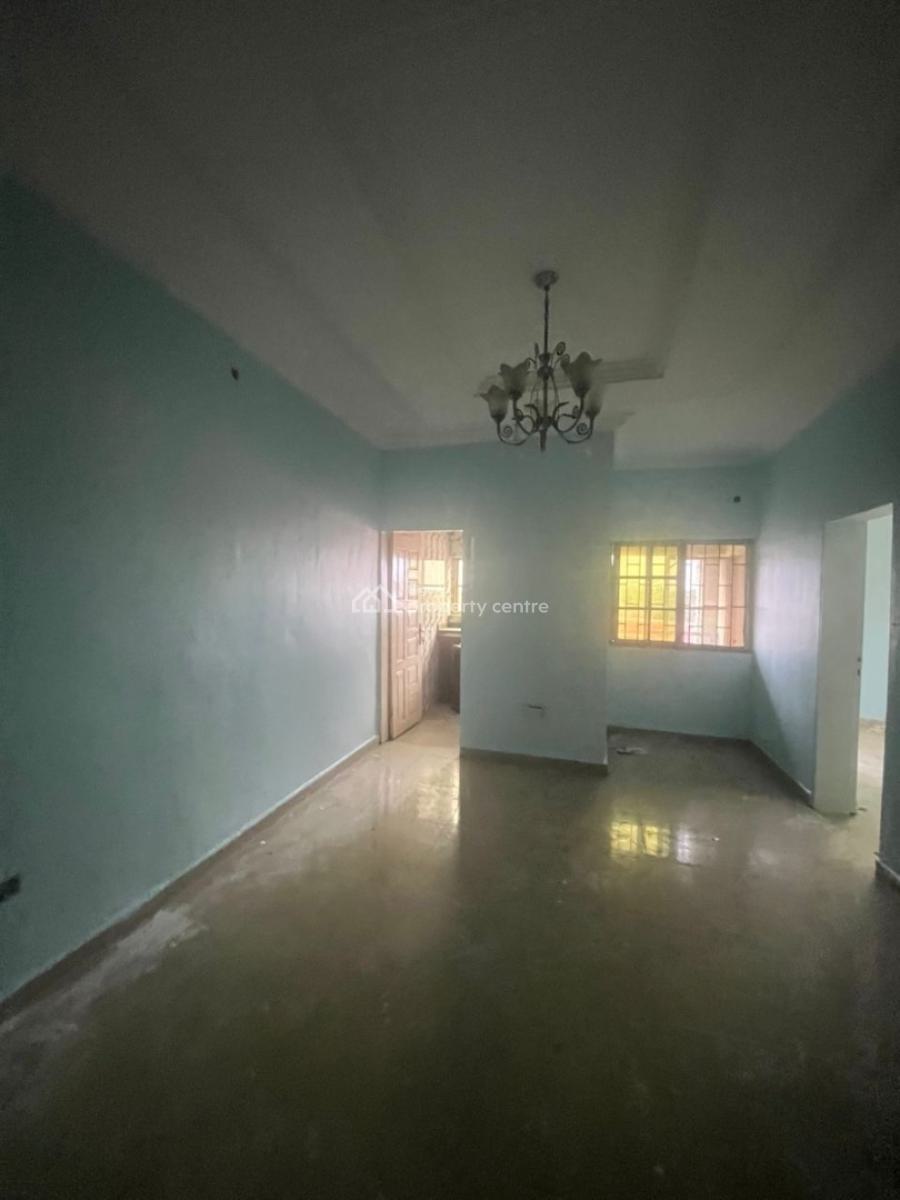 Very Sweet and Lovable Classic Mini Flat Just Out  Upstairs, Peace Land Axis, Ogombo, Ajah, Lagos, Mini Flat (room and Parlour) for Rent