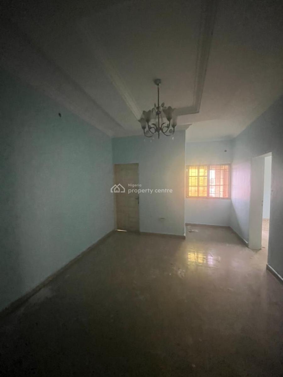 Very Sweet and Lovable Classic Mini Flat Just Out  Upstairs, Peace Land Axis, Ogombo, Ajah, Lagos, Mini Flat (room and Parlour) for Rent