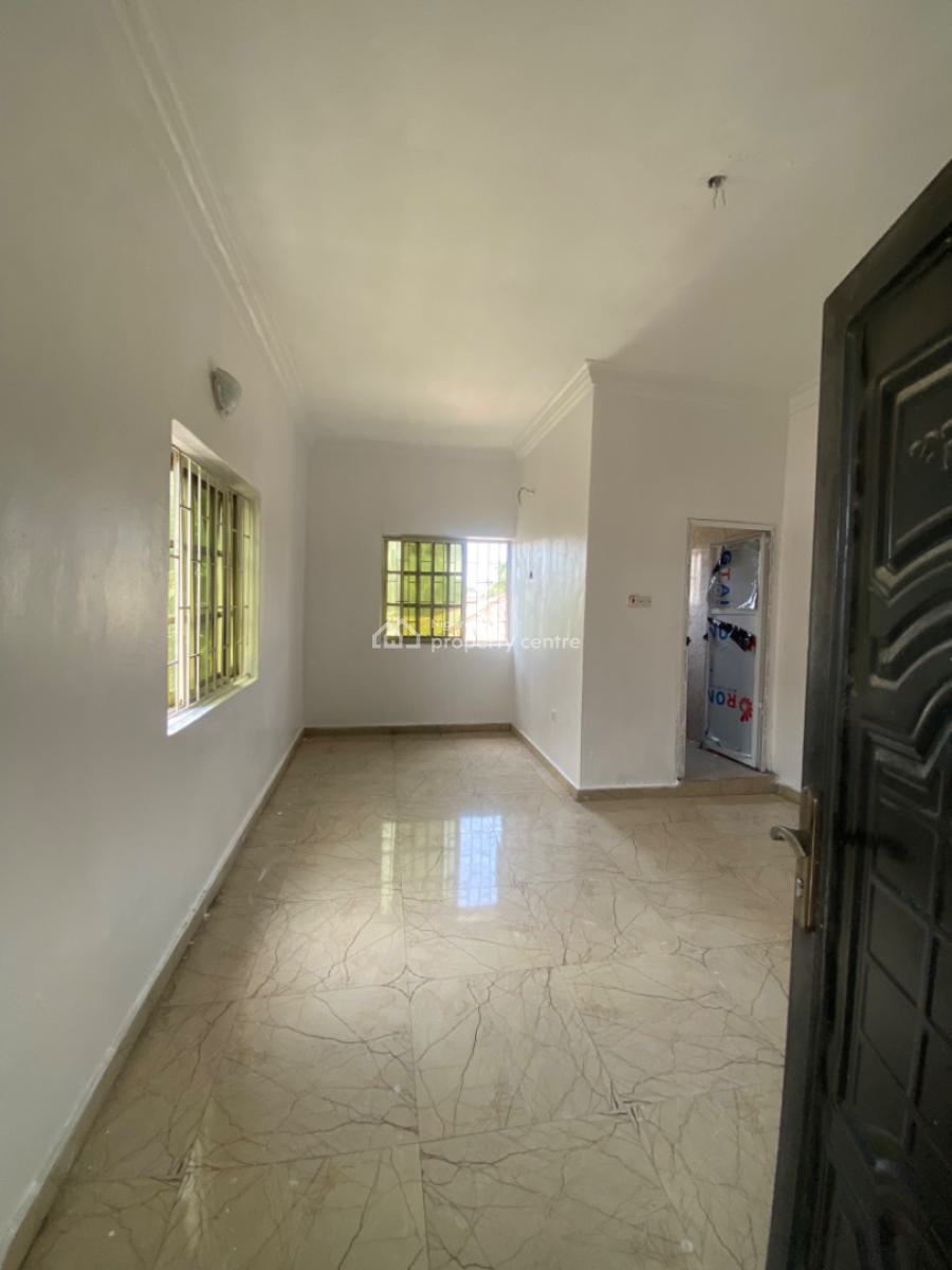 Very Sweet and Lovable Classic Mini Flat Just Out  Upstairs, Peace Land Axis, Ogombo, Ajah, Lagos, Mini Flat (room and Parlour) for Rent