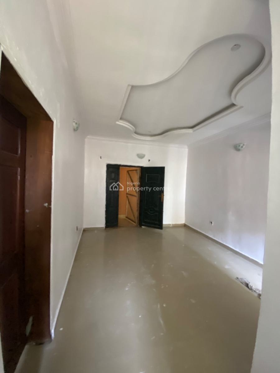 Very Sweet and Lovable Classic Mini Flat Just Out  Upstairs, Peace Land Axis, Ogombo, Ajah, Lagos, Mini Flat (room and Parlour) for Rent
