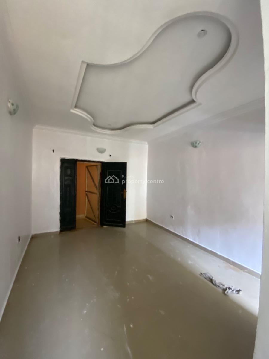 Very Sweet and Lovable Classic Mini Flat Just Out  Upstairs, Peace Land Axis, Ogombo, Ajah, Lagos, Mini Flat (room and Parlour) for Rent