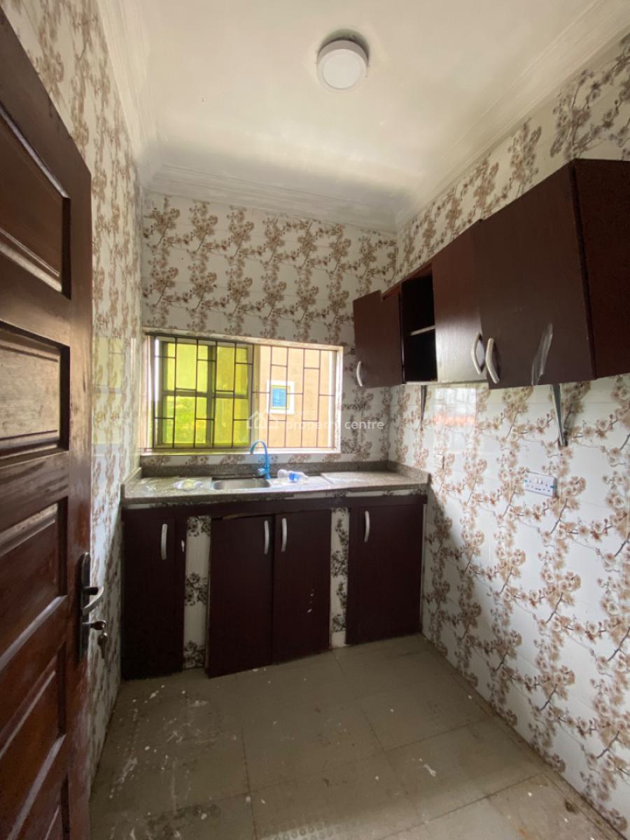 Very Sweet and Lovable Classic Mini Flat Just Out  Upstairs, Peace Land Axis, Ogombo, Ajah, Lagos, Mini Flat (room and Parlour) for Rent