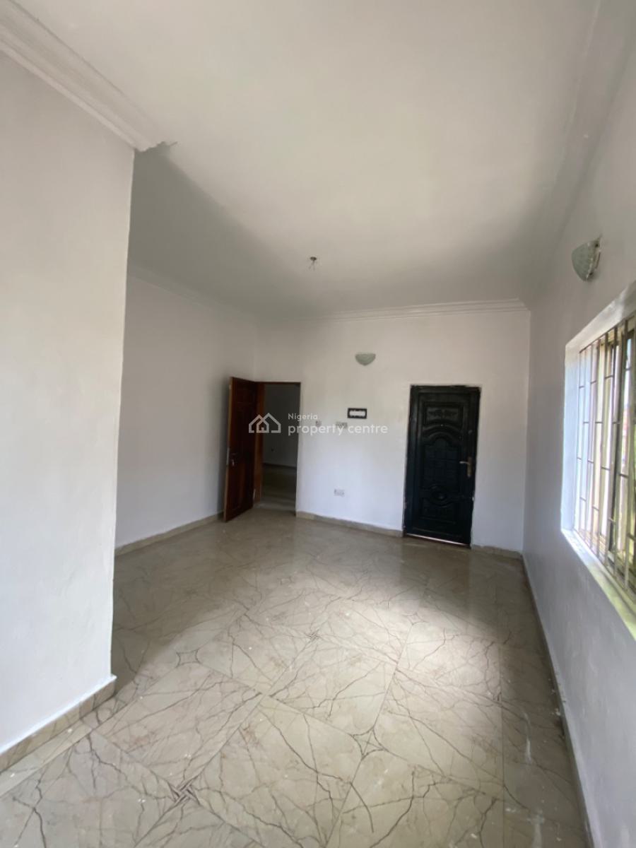 Very Sweet and Lovable Classic Mini Flat Just Out  Upstairs, Peace Land Axis, Ogombo, Ajah, Lagos, Mini Flat (room and Parlour) for Rent