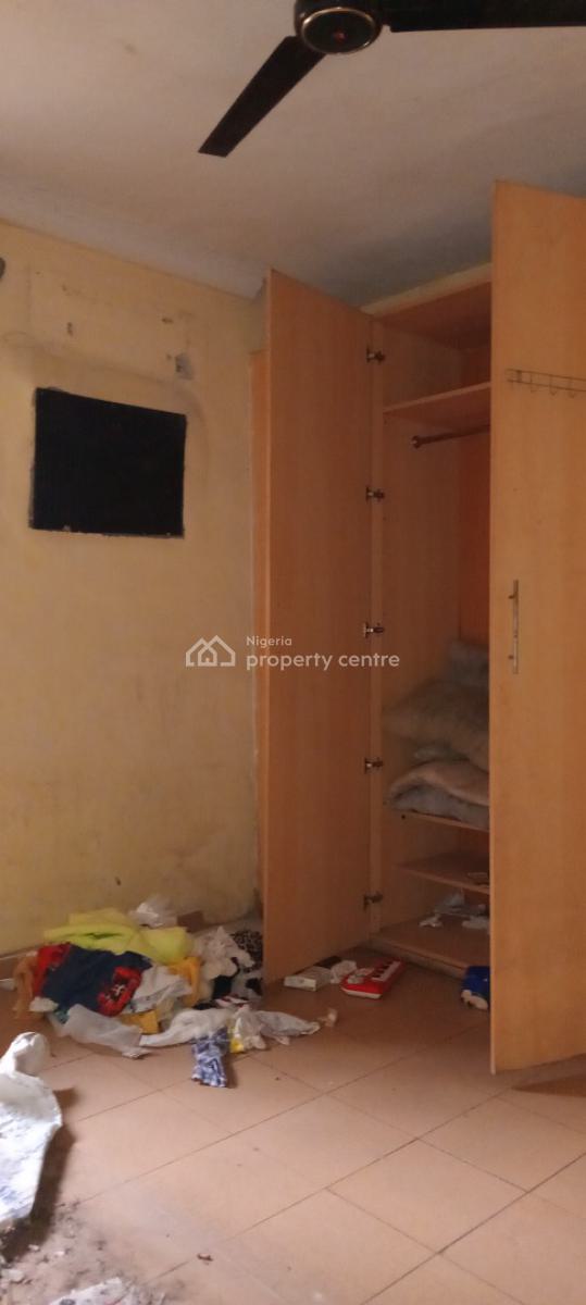 Now Available, By Abraham Adesanya Roundabout, Ajah, Lagos, Flat / Apartment for Rent