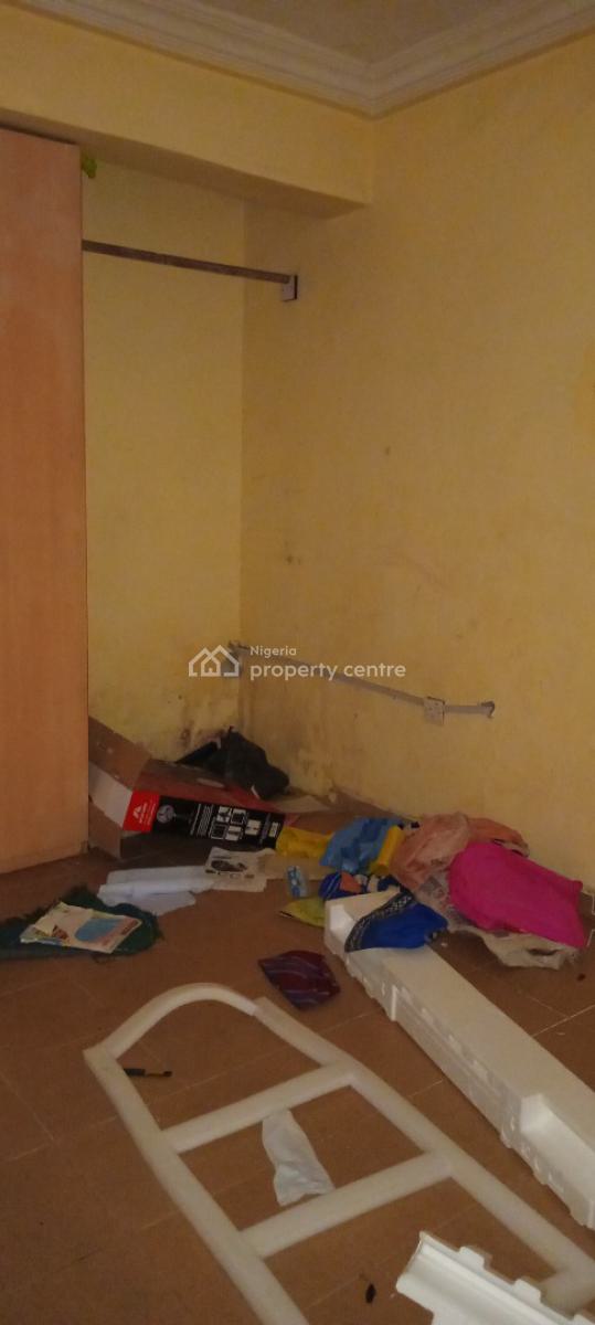 Now Available, By Abraham Adesanya Roundabout, Ajah, Lagos, Flat / Apartment for Rent