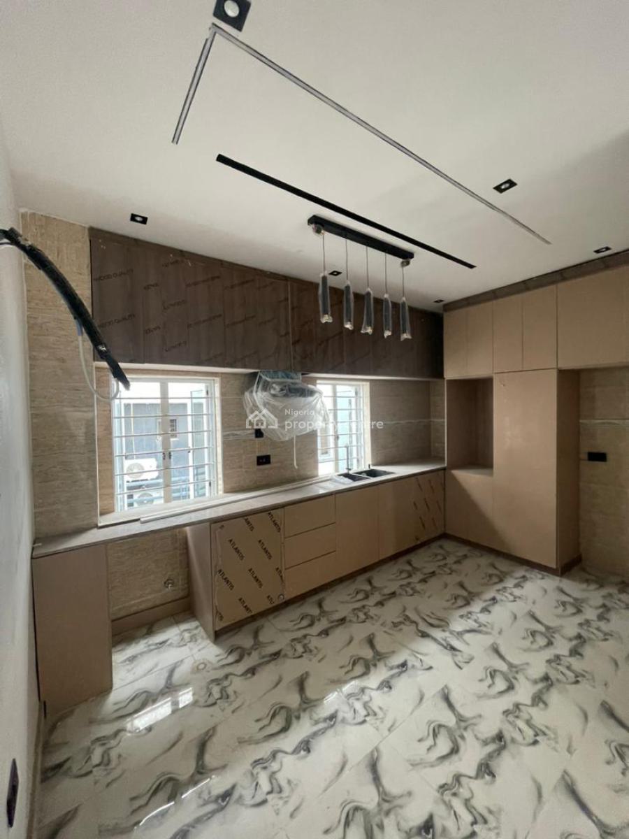 Luxury 2 Bedroom, Ioasan, Ikate, Lekki, Lagos, Flat / Apartment for Rent