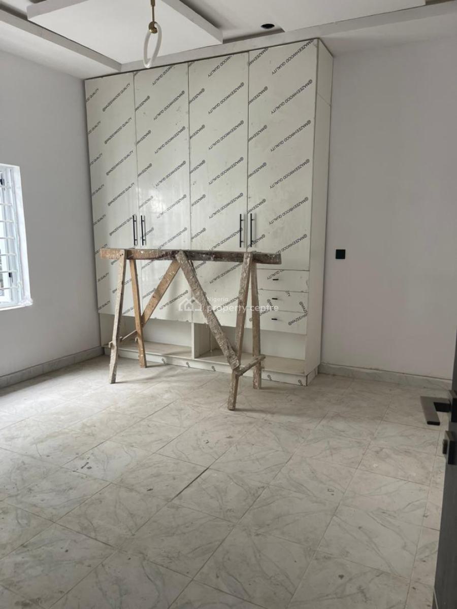 Luxury 2 Bedroom, Ioasan, Ikate, Lekki, Lagos, Flat / Apartment for Rent