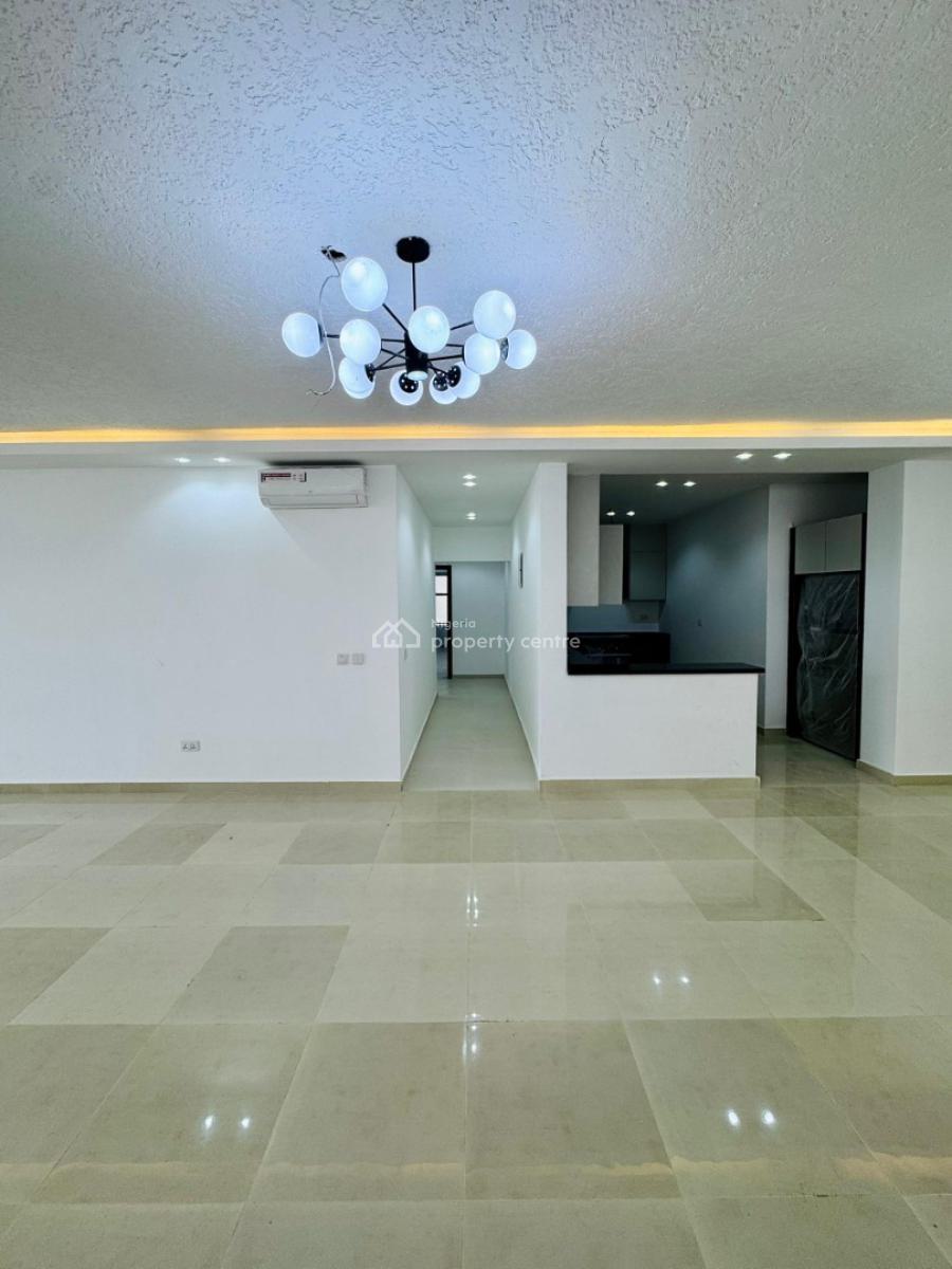 Newly Built Luxury 55 Units of  2,3 4 Bedroom Apartment, Victoria Island (vi), Lagos, Flat / Apartment for Rent