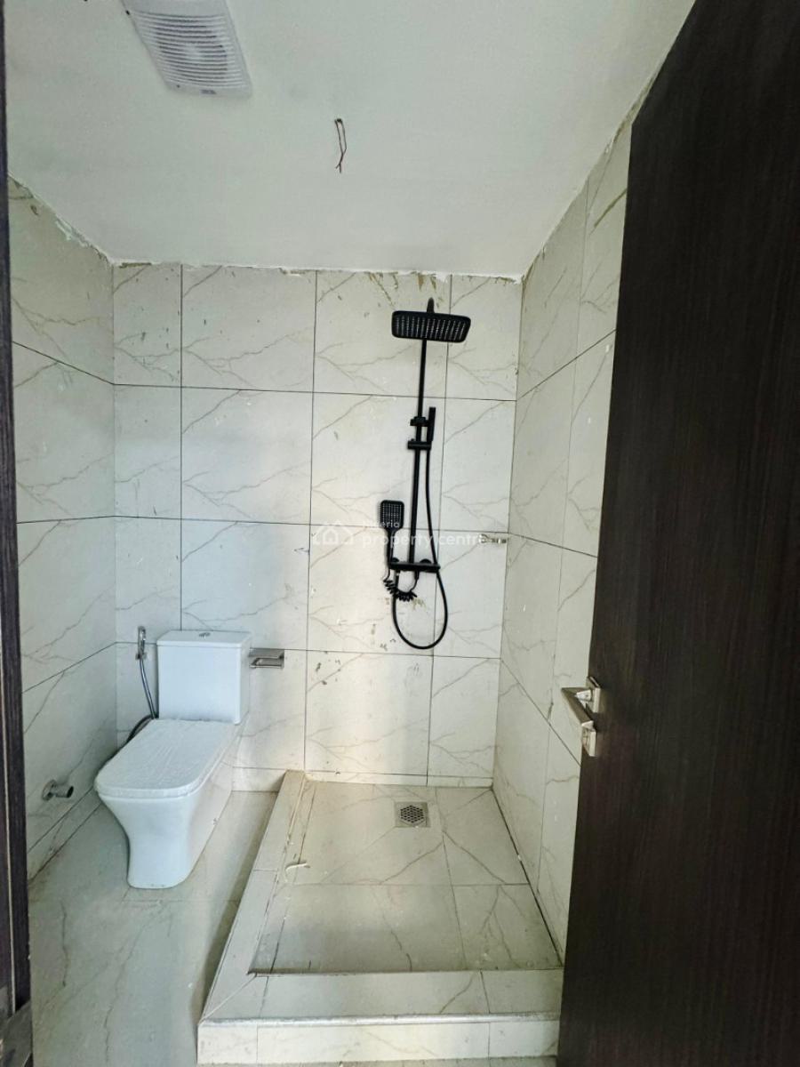Newly Built Luxury 55 Units of  2,3 4 Bedroom Apartment, Victoria Island (vi), Lagos, Flat / Apartment for Rent