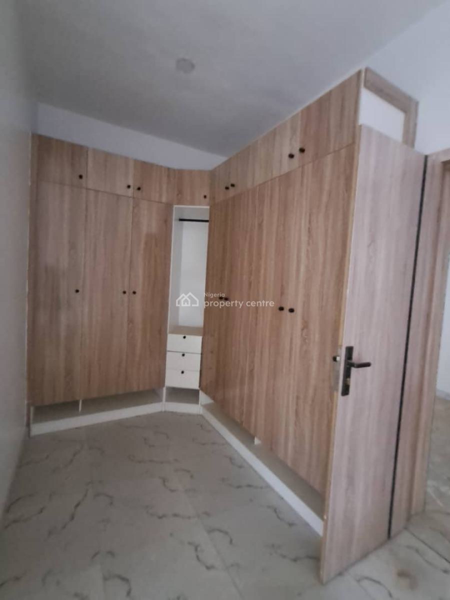 Newly Built 4-bedroom Semi-detached Duplex, Orchid Road, Lekki, Lagos, Semi-detached Duplex for Rent