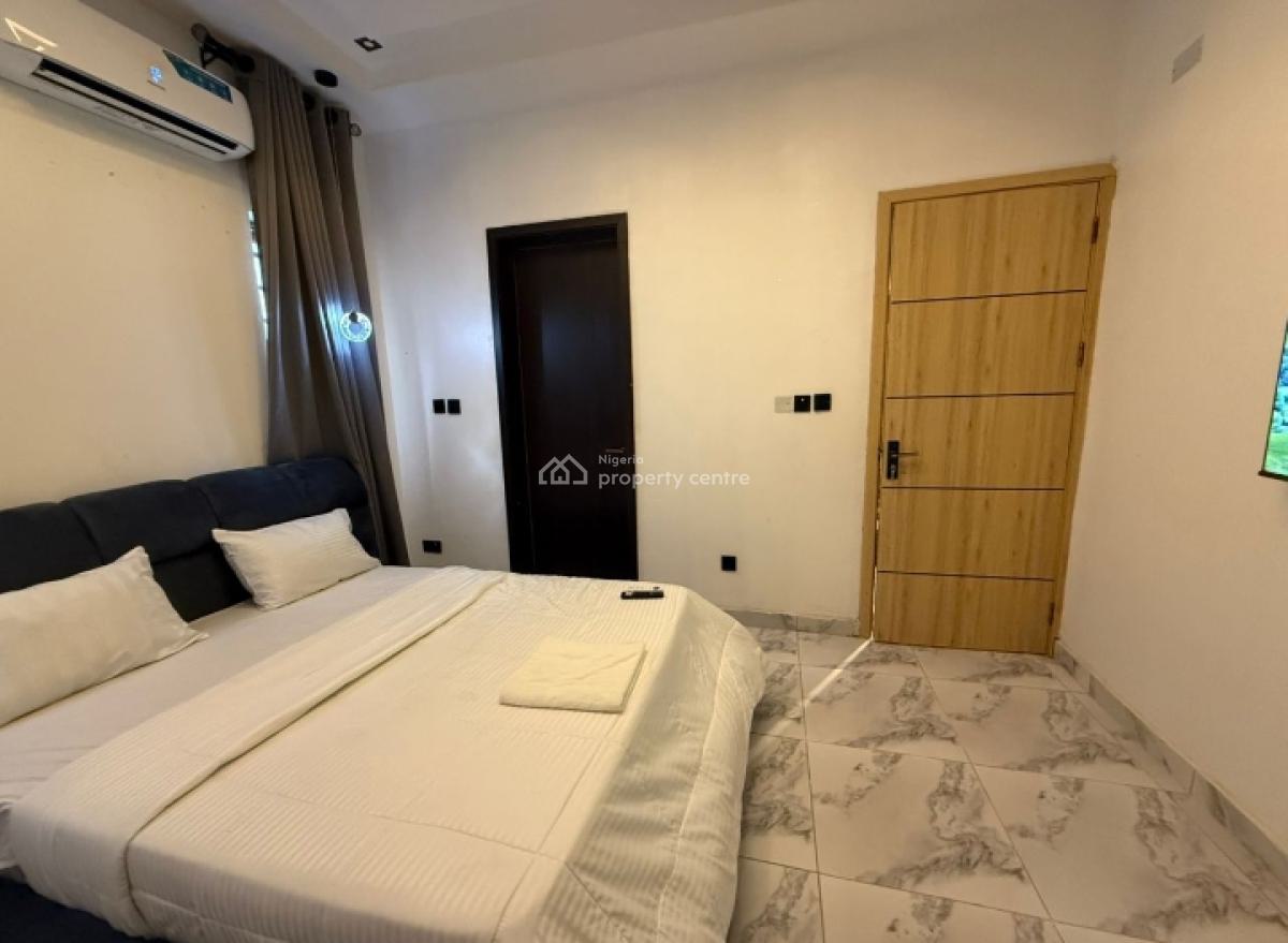 Luxury 2 Bedroom Apartment, Rrh, Ikate, Lekki, Lagos, Flat / Apartment for Rent