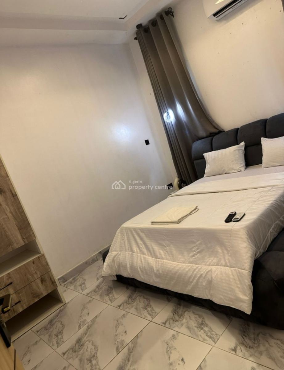 Luxury 2 Bedroom Apartment, Rrh, Ikate, Lekki, Lagos, Flat / Apartment for Rent